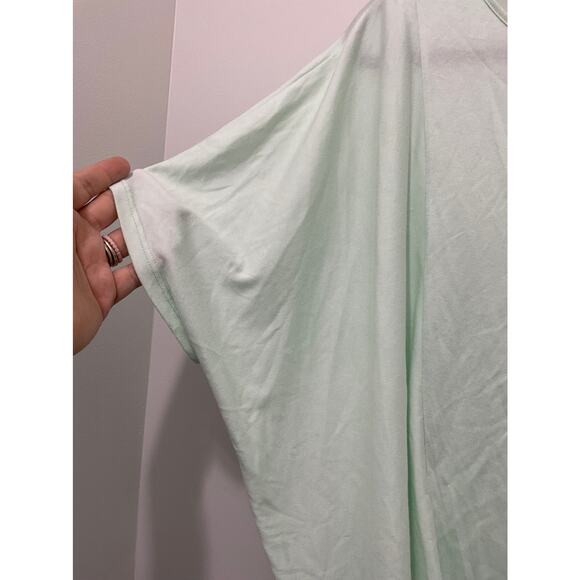 Athleta Dolman Tee in Mint Sorbet - Picture 4 of 6